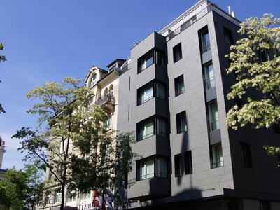 Opera Suites Foto 9