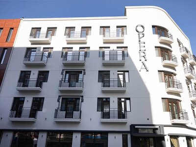 Opera Suites Foto 5