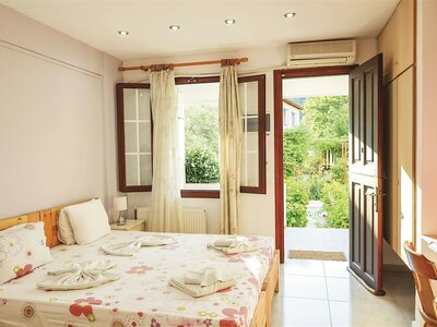 Angela Hotel Foto 5