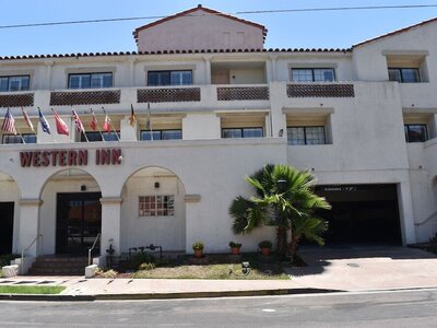 Aparthotel Old Town Foto 6