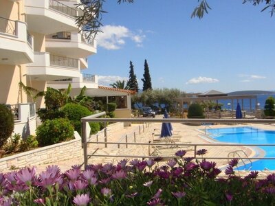 Panorama Hotel Foto 7