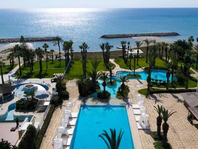 Hotel Sandy Beach Foto 6
