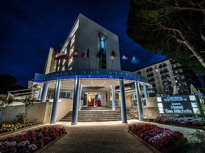 Hotel San Michele Foto 5