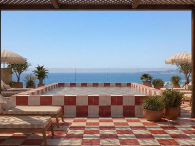 Hotel Miramar Foto 11