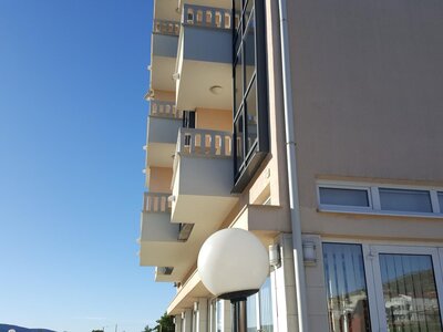 Astoria Hotel Foto 11