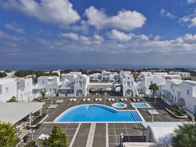 Greco Hotel Foto 6