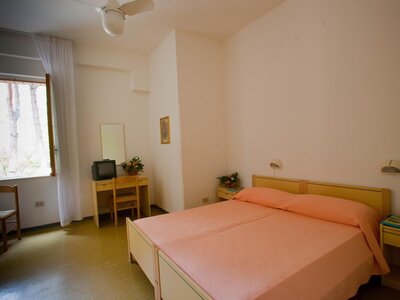 Hotel Santa Lucia Foto 5