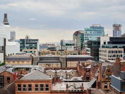 City Centre Foto 5