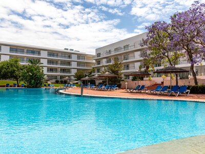 Marina Suites Foto 5