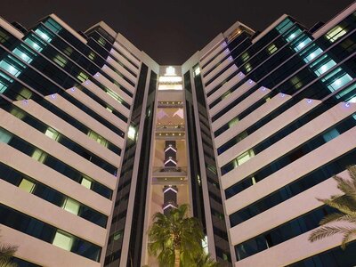 Elite Hotel Foto 6