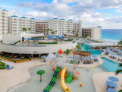 Inclusive Resort Foto 9