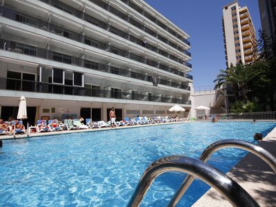 Perla Apartments Foto 6