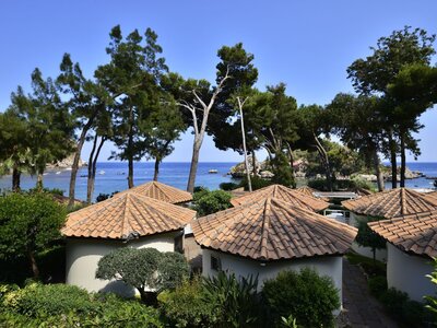 Plage Foto 5