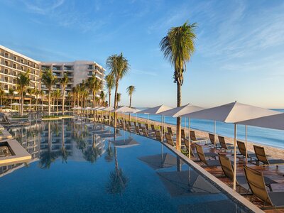 Inclusive Resort Foto 7