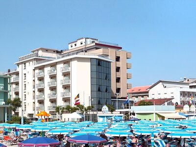 Hotel Ambasciatori Foto 5