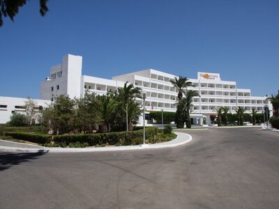 Tropicana Suites Residence Hotel Foto 7