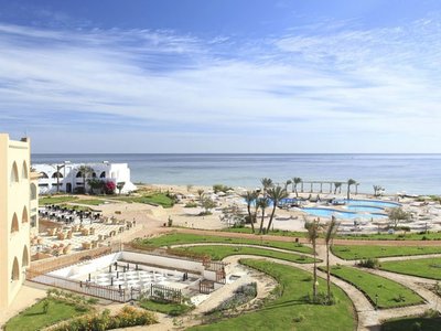 The Three Corners Equinox Beach Resort Angebot aufrufen