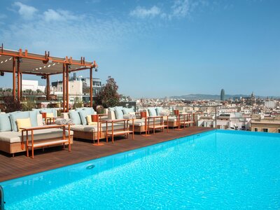 Grand Central Hotel Foto 7