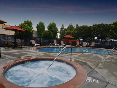 Fairfield Inn & Suites Anaheim Buena Park/Disney North Angebot aufrufen