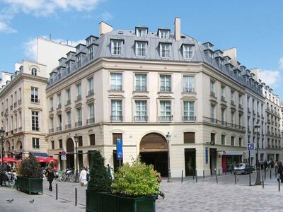 Opera Suites Foto 11