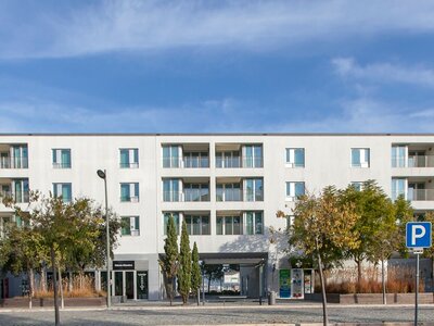 Marina Suites Foto 12