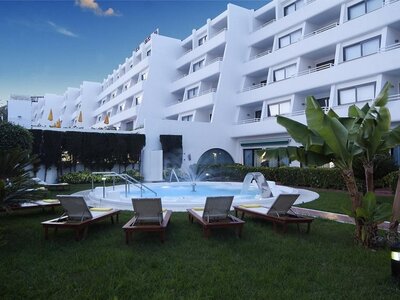 Greco Hotel Foto 7