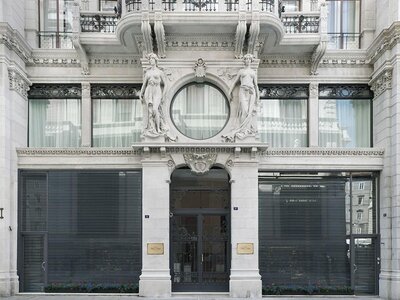 Palace Foto 12