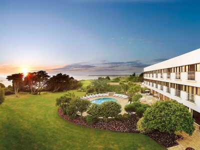 Atlantic Hotel Foto 7