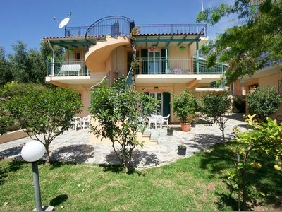 Villa Maria Foto 7