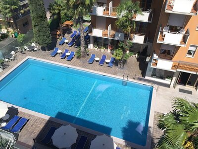 Perla Apartments Foto 9
