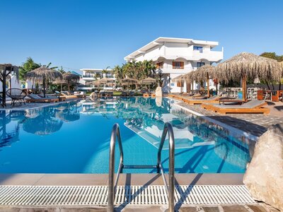 Aquarius Hotel Foto 6