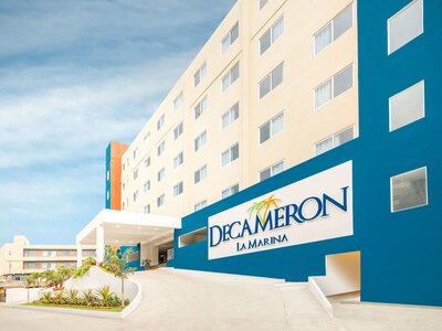 Inclusive Resort Foto 5