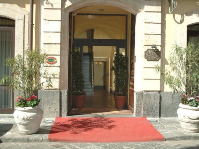 Hotel de la Ville Foto 5