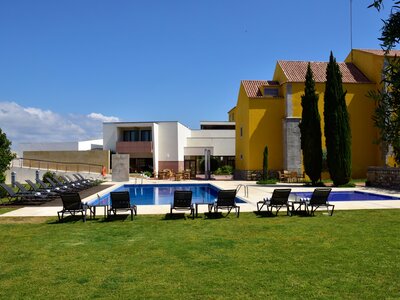 Hotel Històric Foto 5