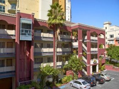 Days Inn San Diego/Downtown/Convention Center Angebot aufrufen
