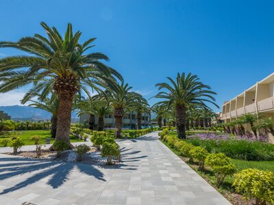 Hotel Sandy Beach Foto 5