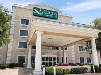 Quality Inn Foto 10