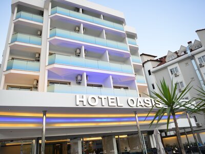 Oasis Foto 8