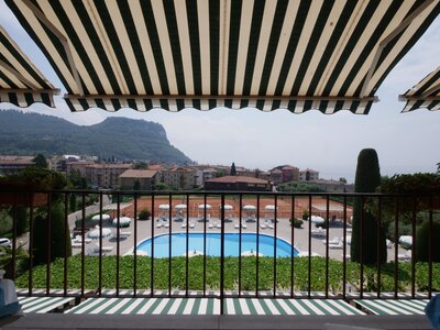 Garden Hotel & Resort Foto 7
