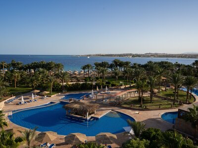 Beach Club Foto 6