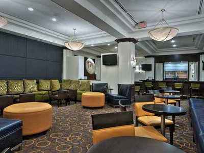 Hilton Garden Inn Washington DC Downtown Angebot aufrufen