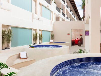 Inclusive Resort Foto 10