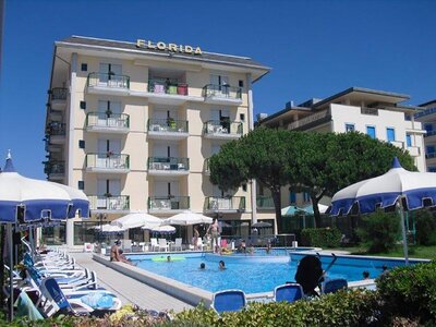 Hotel Florida Foto 5