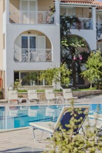 Sunrise Apartments Foto 5