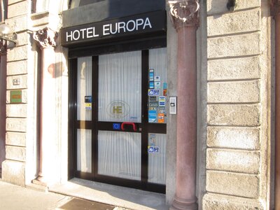 Europa Foto 5