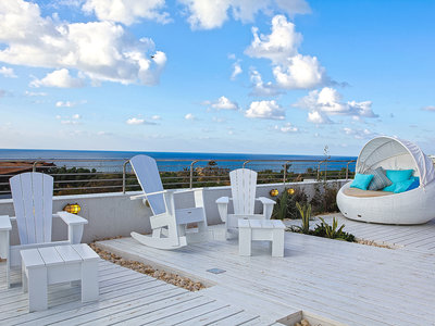 an Atlas Boutique Hotel Foto 9
