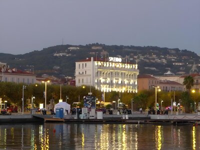Residence le Splendid Foto 5