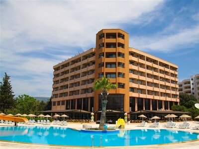 Holiday Inn Foto 8