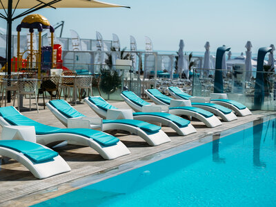 Opera Suites Foto 8