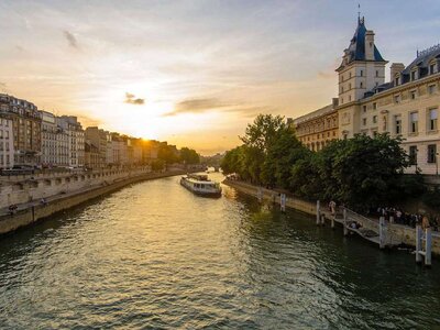 MGallery by Sofitel Foto 7